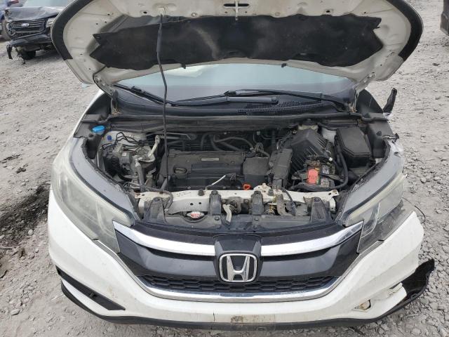 Honda Crv Lx Image 13