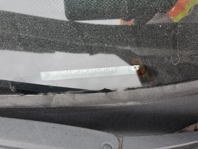 Honda Crv Lx Image 12