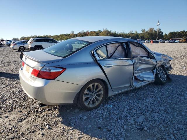 Honda Accord Sport Image 6