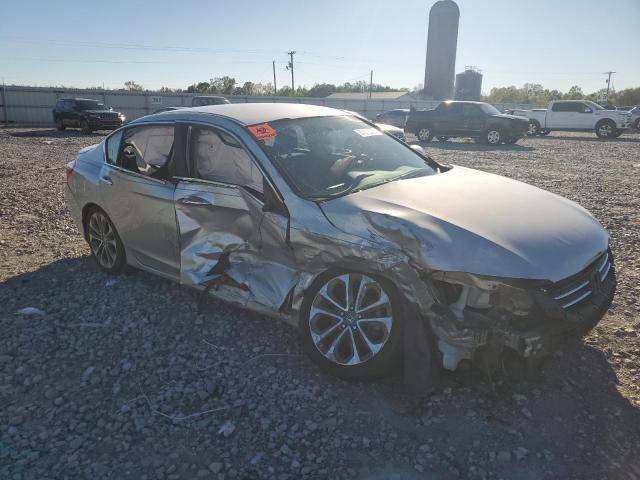 Honda Accord Sport Image 3