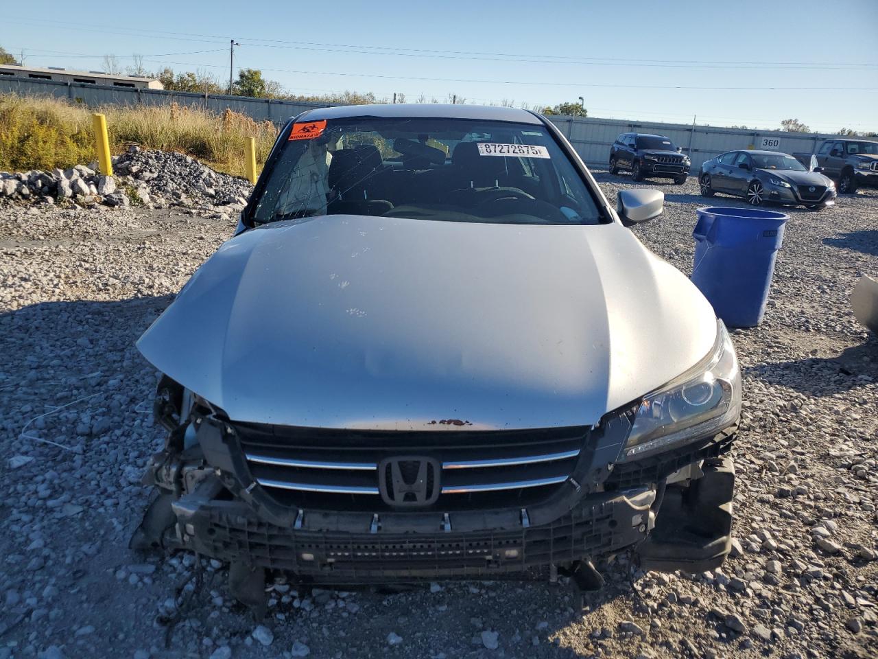 Honda Accord Sport Image 5