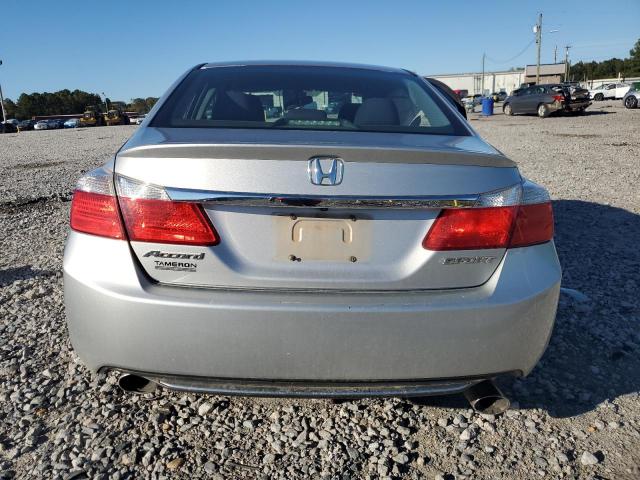 Honda Accord Sport Image 7