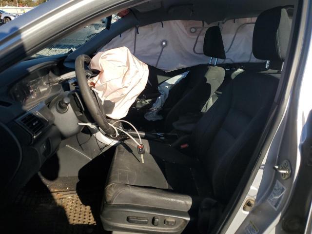 Honda Accord Sport Image 8