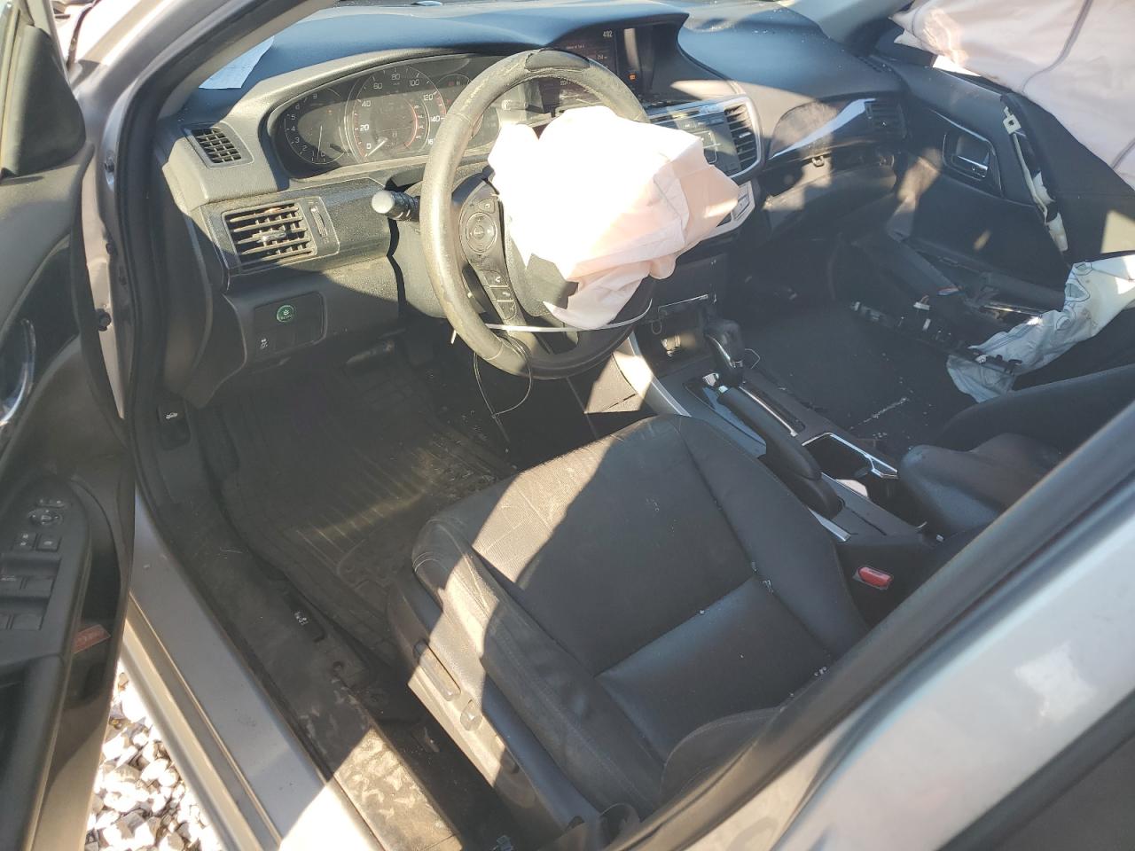 Honda Accord Sport Image 12