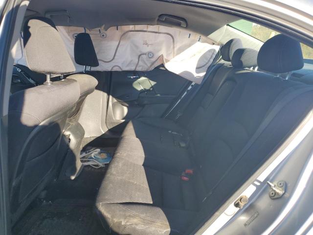 Honda Accord Sport Image 13