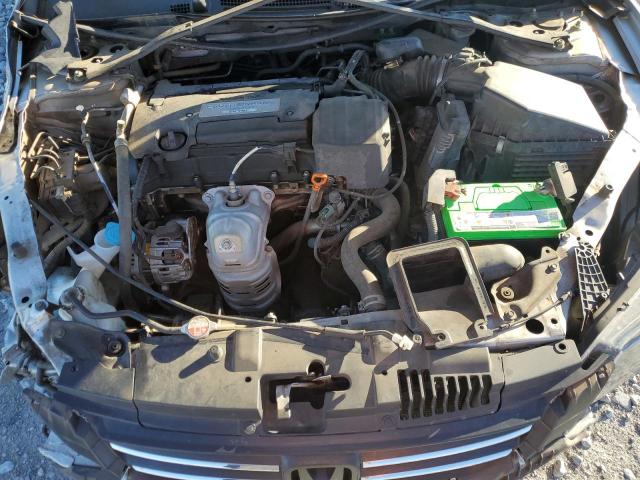 Honda Accord Sport Image 11