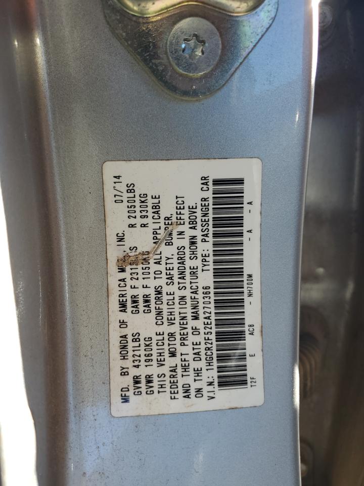 Honda Accord Sport Image 2