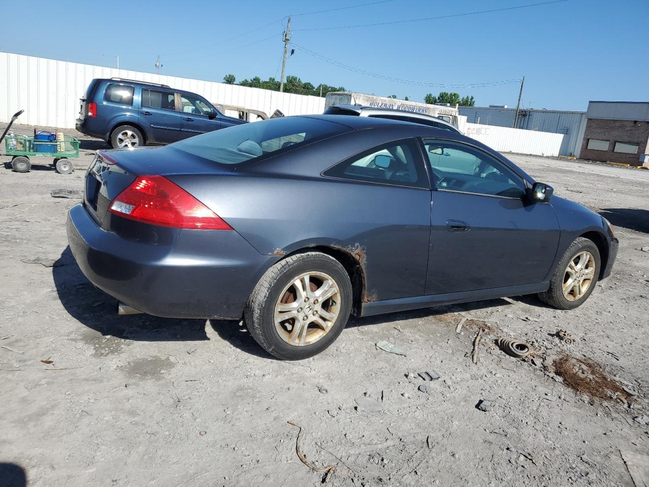 Honda Accord Lx Image 3