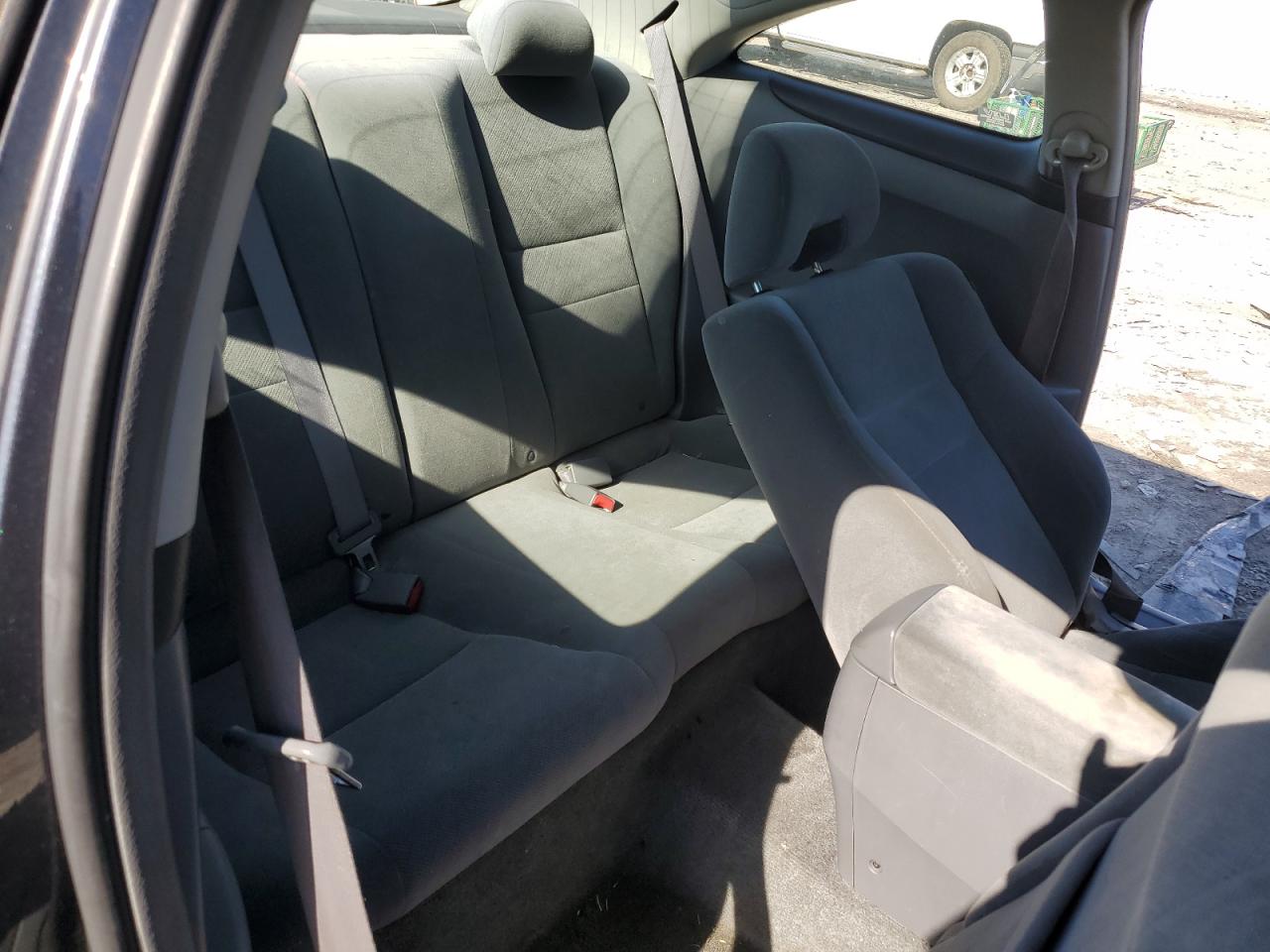 Honda Accord Lx Image 8