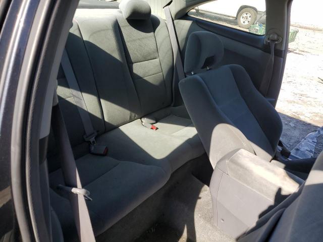 Honda Accord Lx Image 8