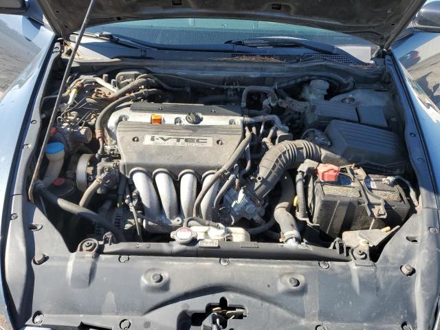 Honda Accord Lx Image 12