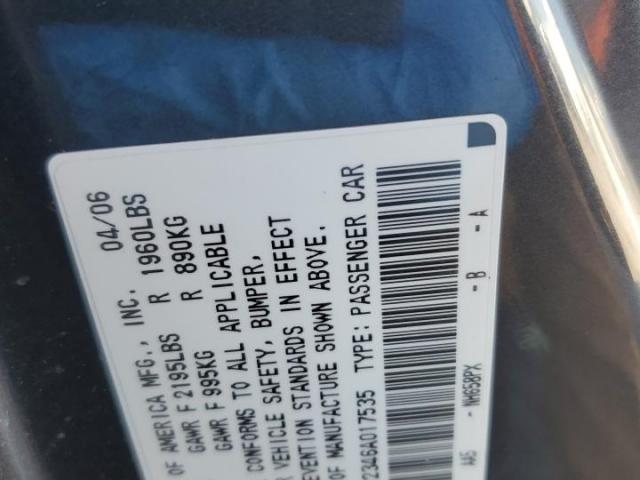 Honda Accord Lx Image 11