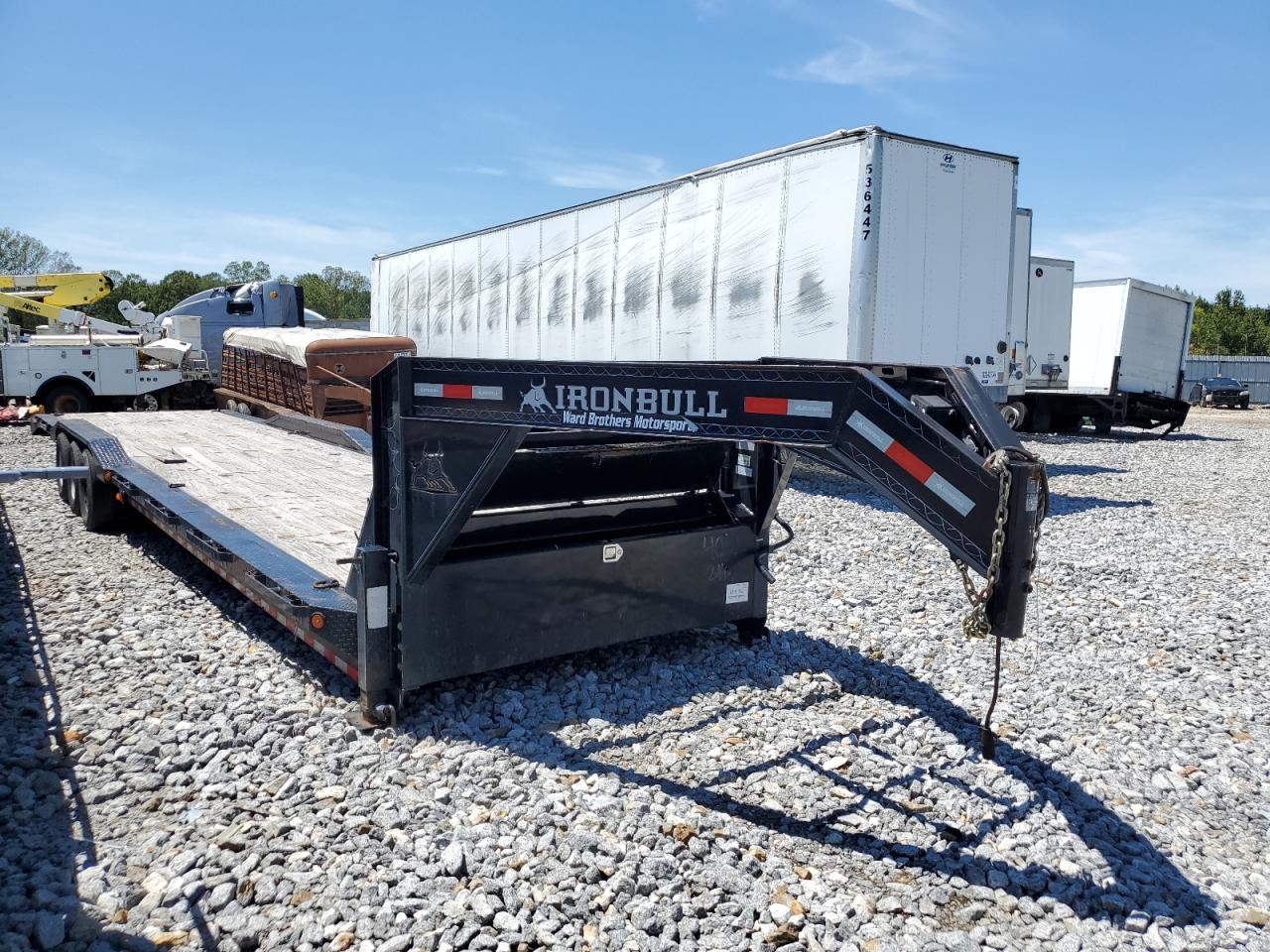 Nors Trailer Image 1