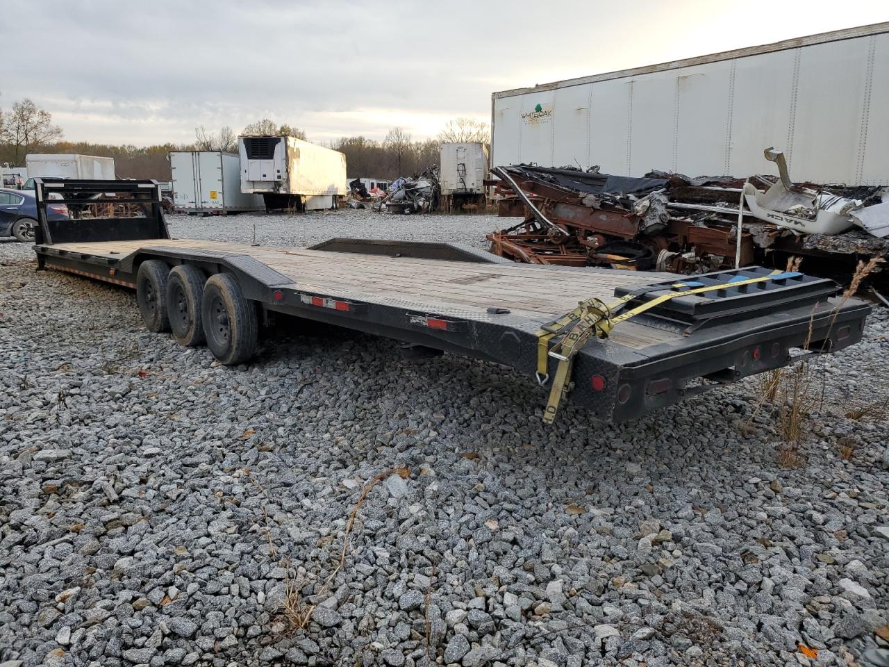 Nors Trailer Image 10