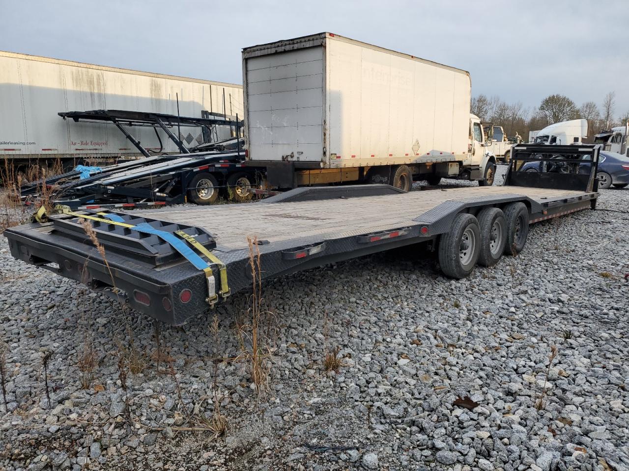 Nors Trailer Image 8