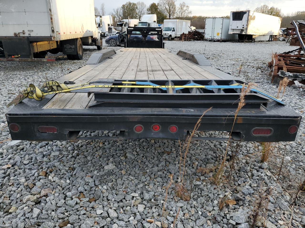 Nors Trailer Image 4