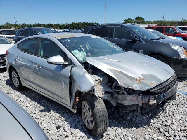 Hyundai ELANTRA Se Image 13