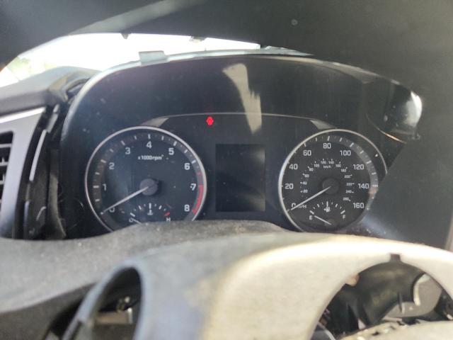 Hyundai ELANTRA Se Image 11