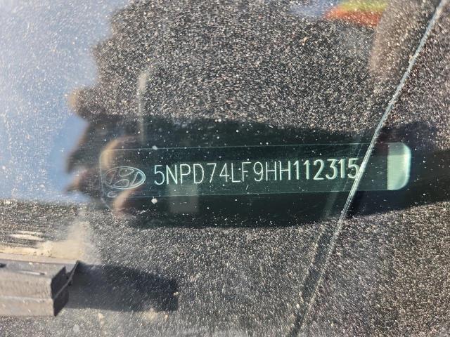 Hyundai ELANTRA Se Image 2