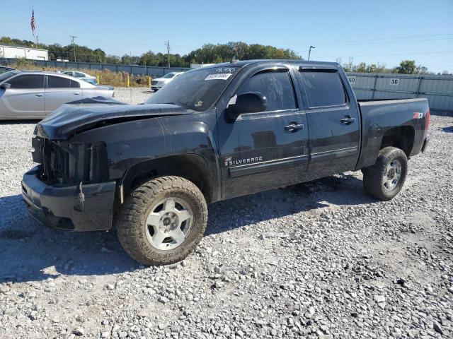  Salvage Chevrolet Silverado K1500 Ltz