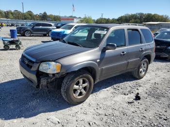  Salvage Mazda Tribute