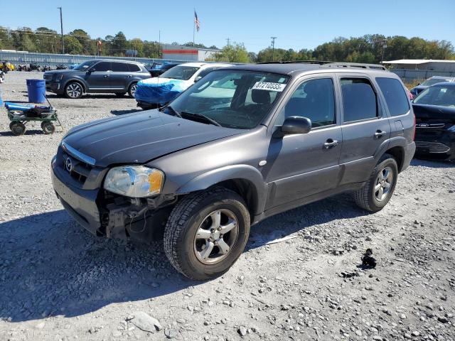  Salvage Mazda Tribute