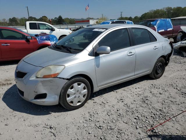  Salvage Toyota Yaris