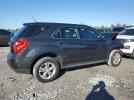 Chevrolet Equinox Ls Image 3