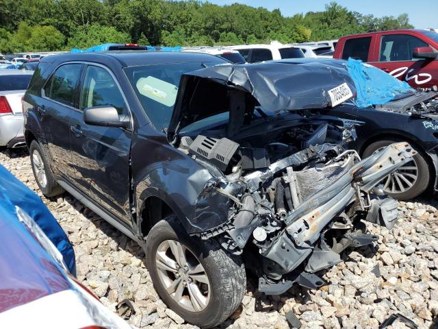 Chevrolet Equinox Ls Image 9