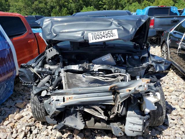 Chevrolet Equinox Ls Image 6