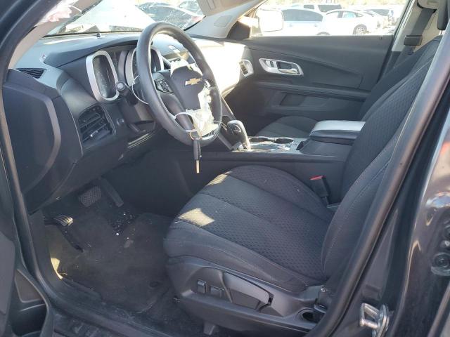 Chevrolet Equinox Ls Image 10