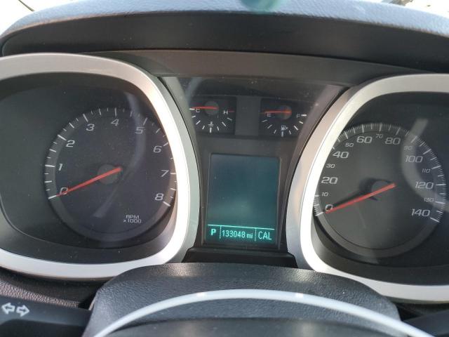 Chevrolet Equinox Ls Image 4