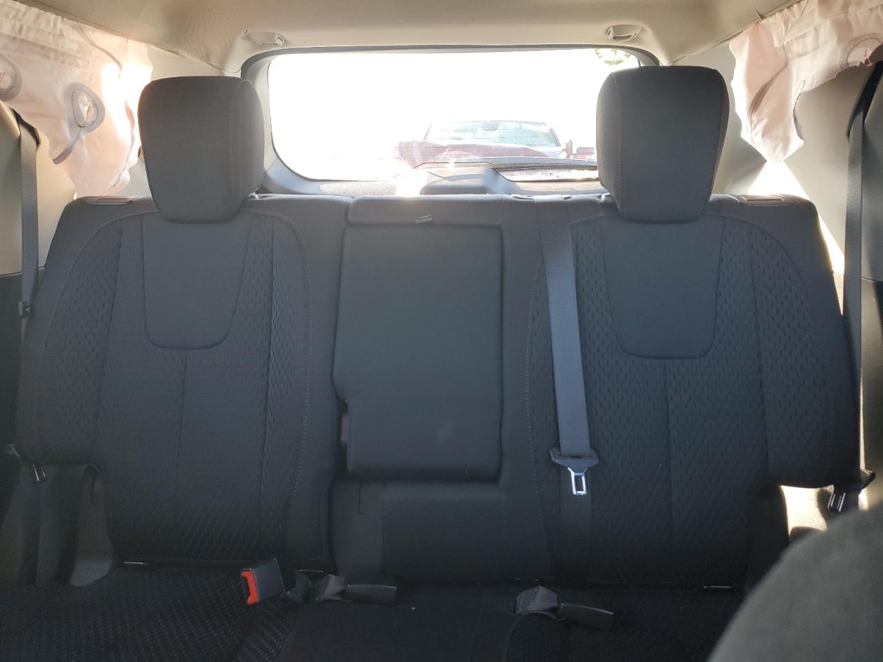 Chevrolet Equinox Ls Image 13