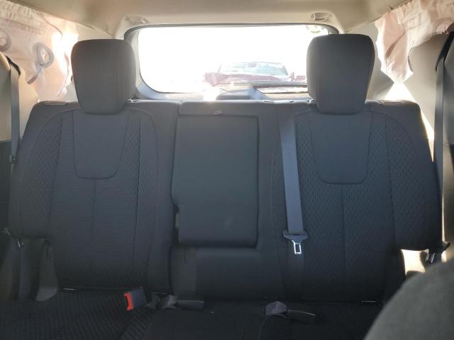 Chevrolet Equinox Ls Image 13