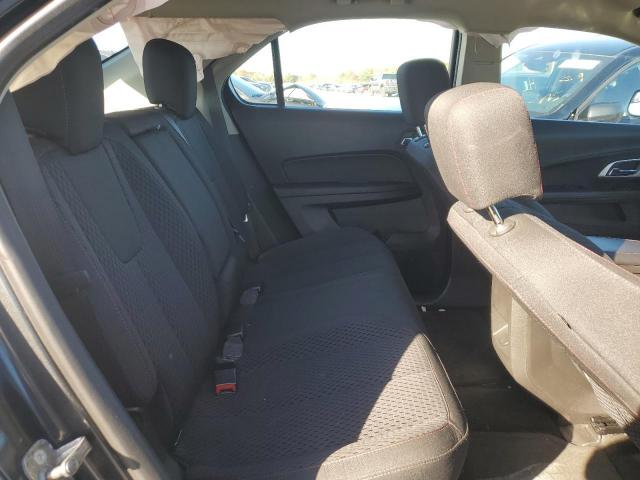 Chevrolet Equinox Ls Image 7