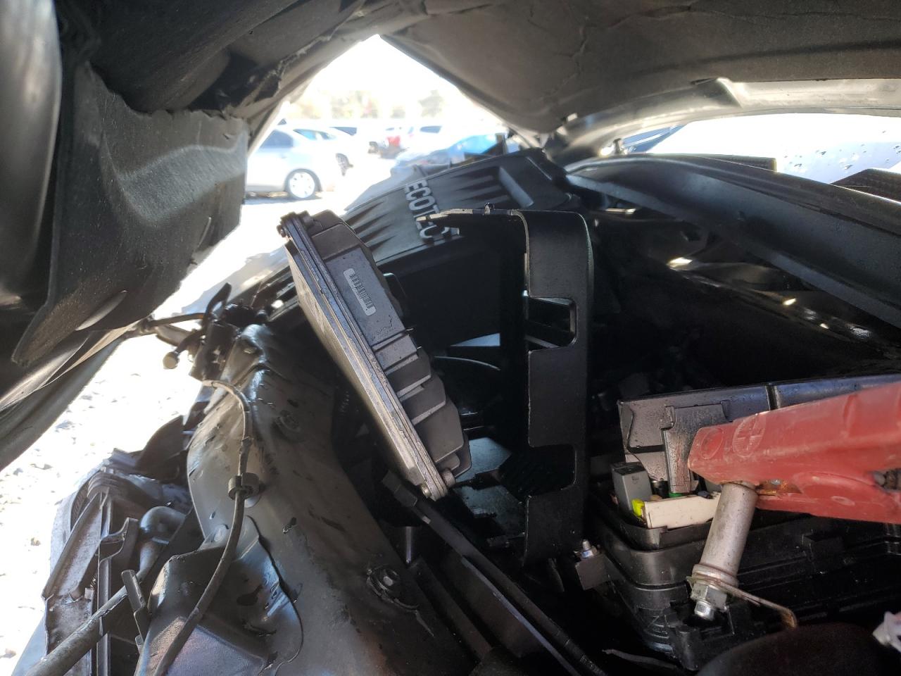 Chevrolet Equinox Ls Image 8