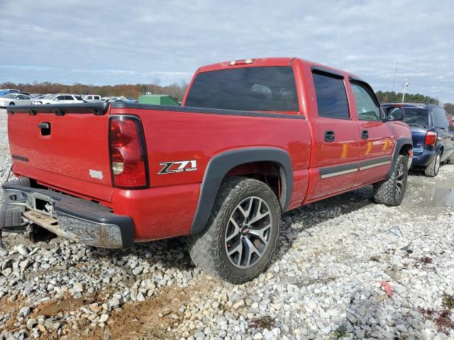 Chevrolet Silverado 1500 K1500 Image 4
