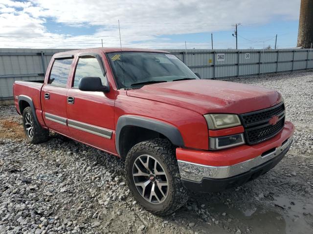 Chevrolet Silverado 1500 K1500 Image 11