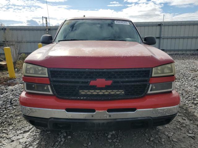 Chevrolet Silverado 1500 K1500 Image 2