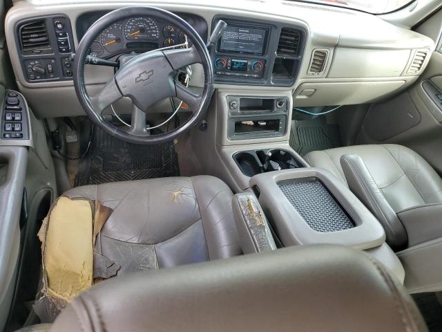 Chevrolet Silverado 1500 K1500 Image 5