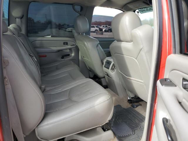 Chevrolet Silverado 1500 K1500 Image 12