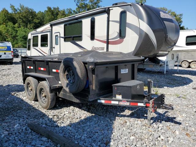  Salvage Interstate West Other