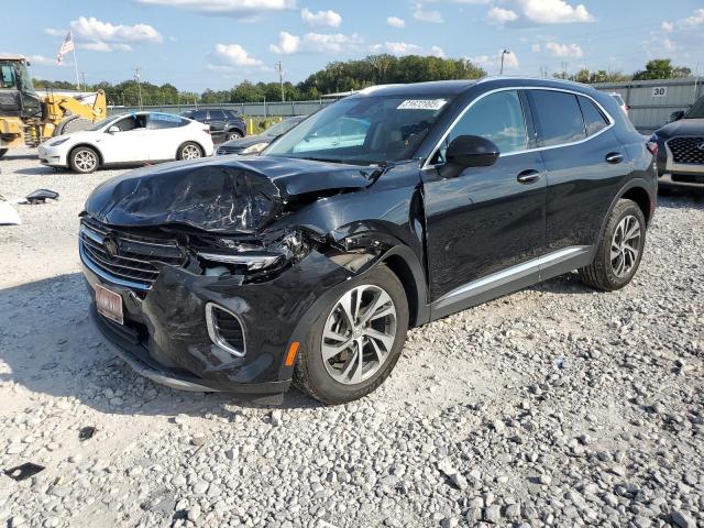  Salvage Buick Envision