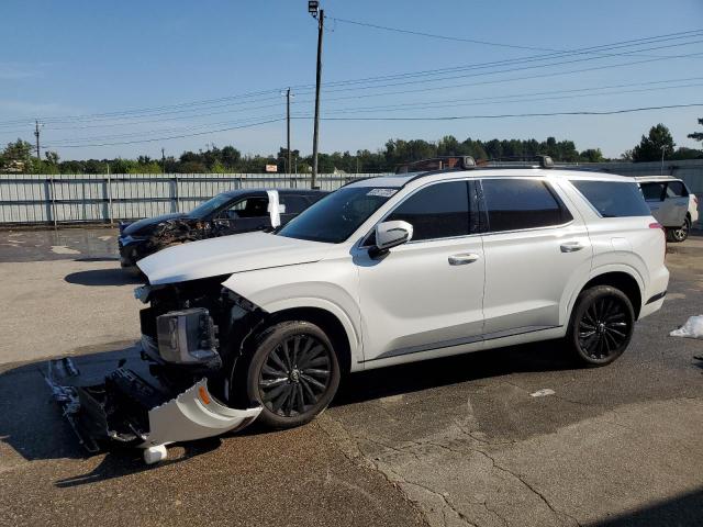  Salvage Hyundai PALISADE