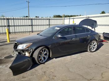  Salvage Buick Regal