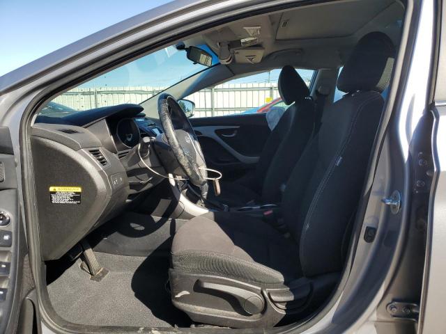 Hyundai ELANTRA Se Image 5