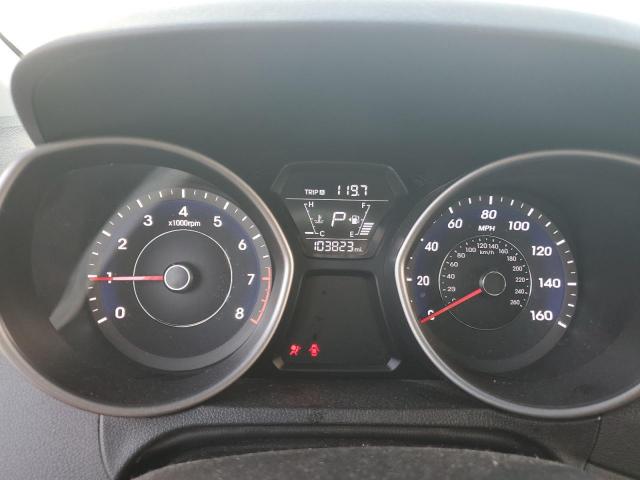 Hyundai ELANTRA Se Image 11