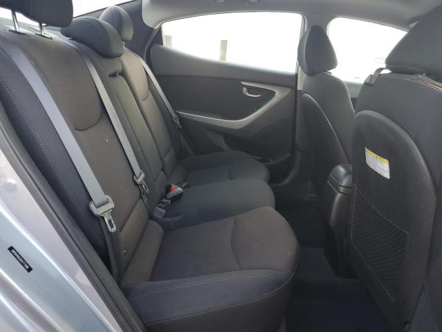 Hyundai ELANTRA Se Image 4