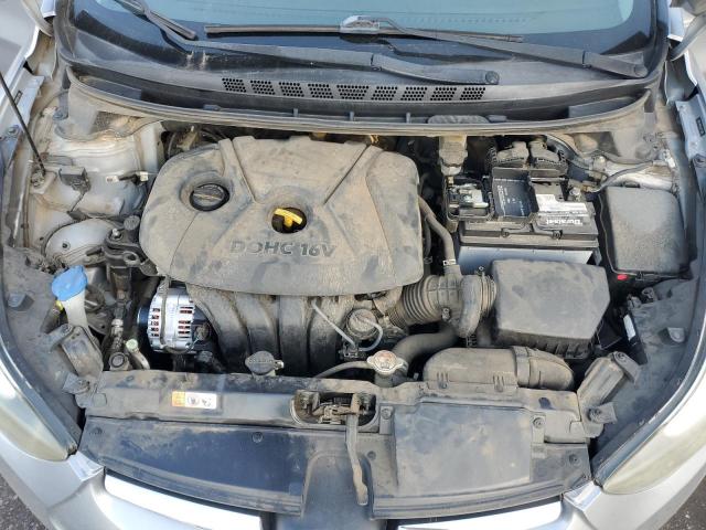 Hyundai ELANTRA Se Image 10