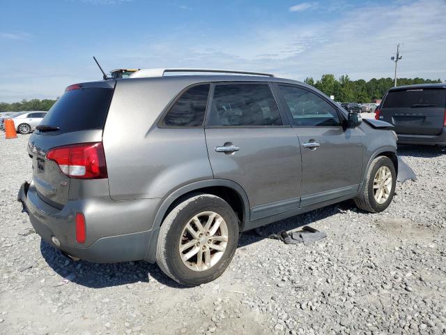 Kia Sorento Lx Image 3